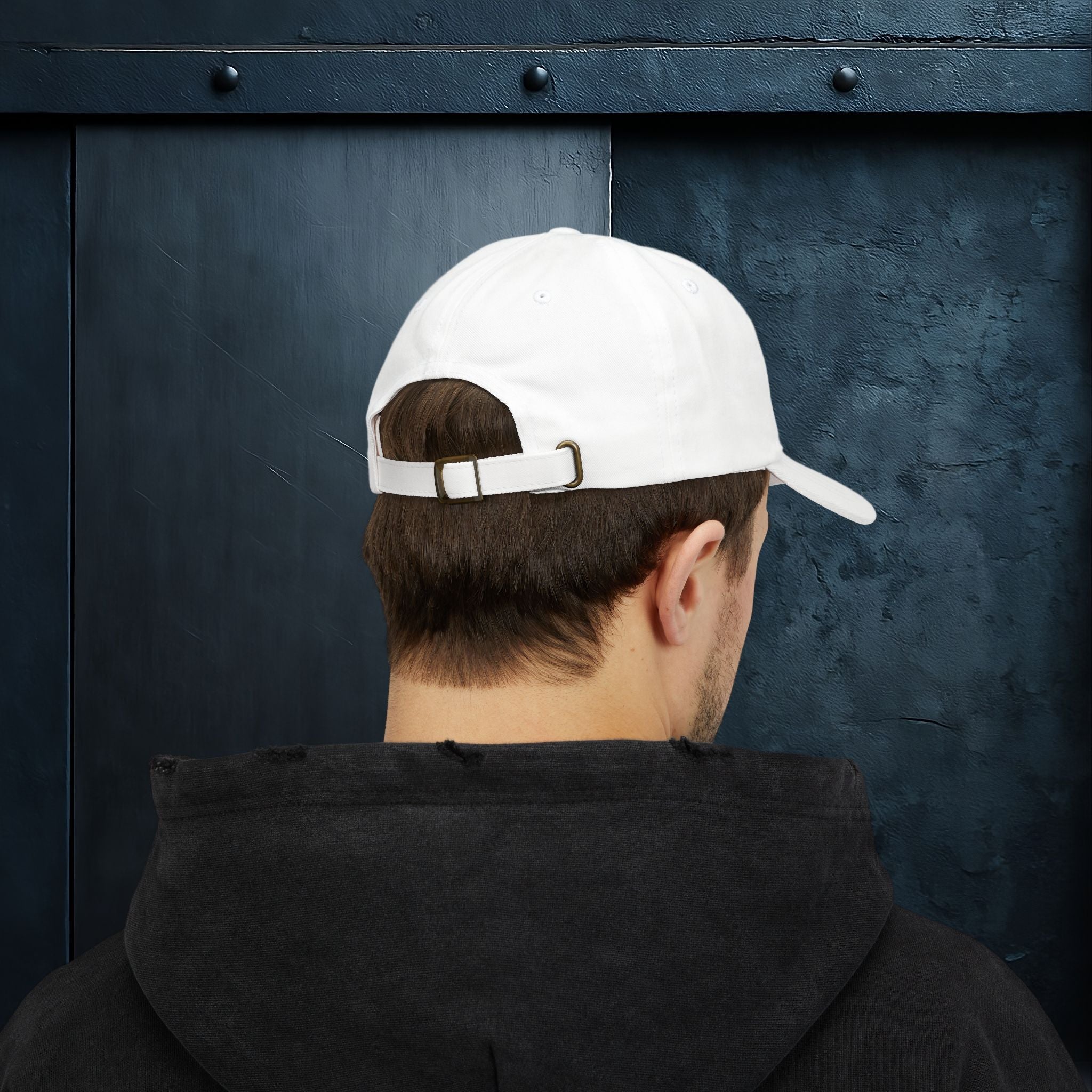 North Forge Athletix Athletic Dad Cap