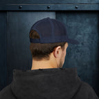 North Forge Athletix Snapback Trucker Cap