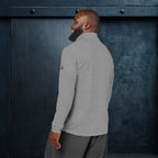 North Forge Athletix - Adidas Quarter Zip Pullover