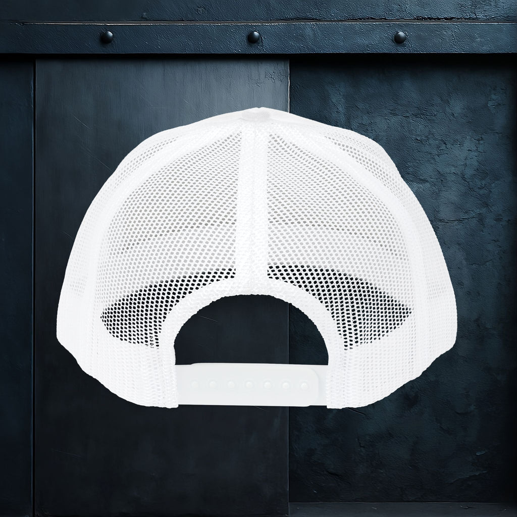 North Forge Athletix Snapback Trucker Cap