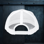 North Forge Athletix Snapback Trucker Cap