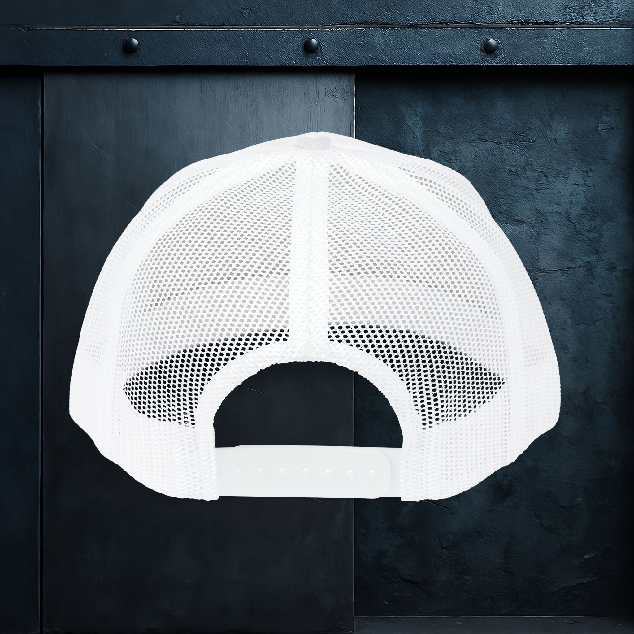 North Forge Athletix Snapback Trucker Cap