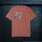 Forged By God Tee - Armor of God