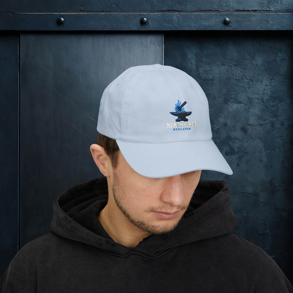 North Forge Athletix Athletic Dad Cap