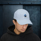 North Forge Athletix Athletic Dad Cap