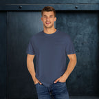 Relentless Training Tee | Forged for Athletes Gym Shirt