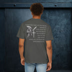 Forged By God Tee - Armor of God