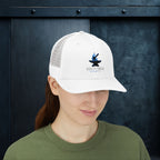 North Forge Athletix Snapback Trucker Cap