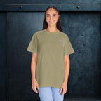 Forged By God Tee - He Forged Us