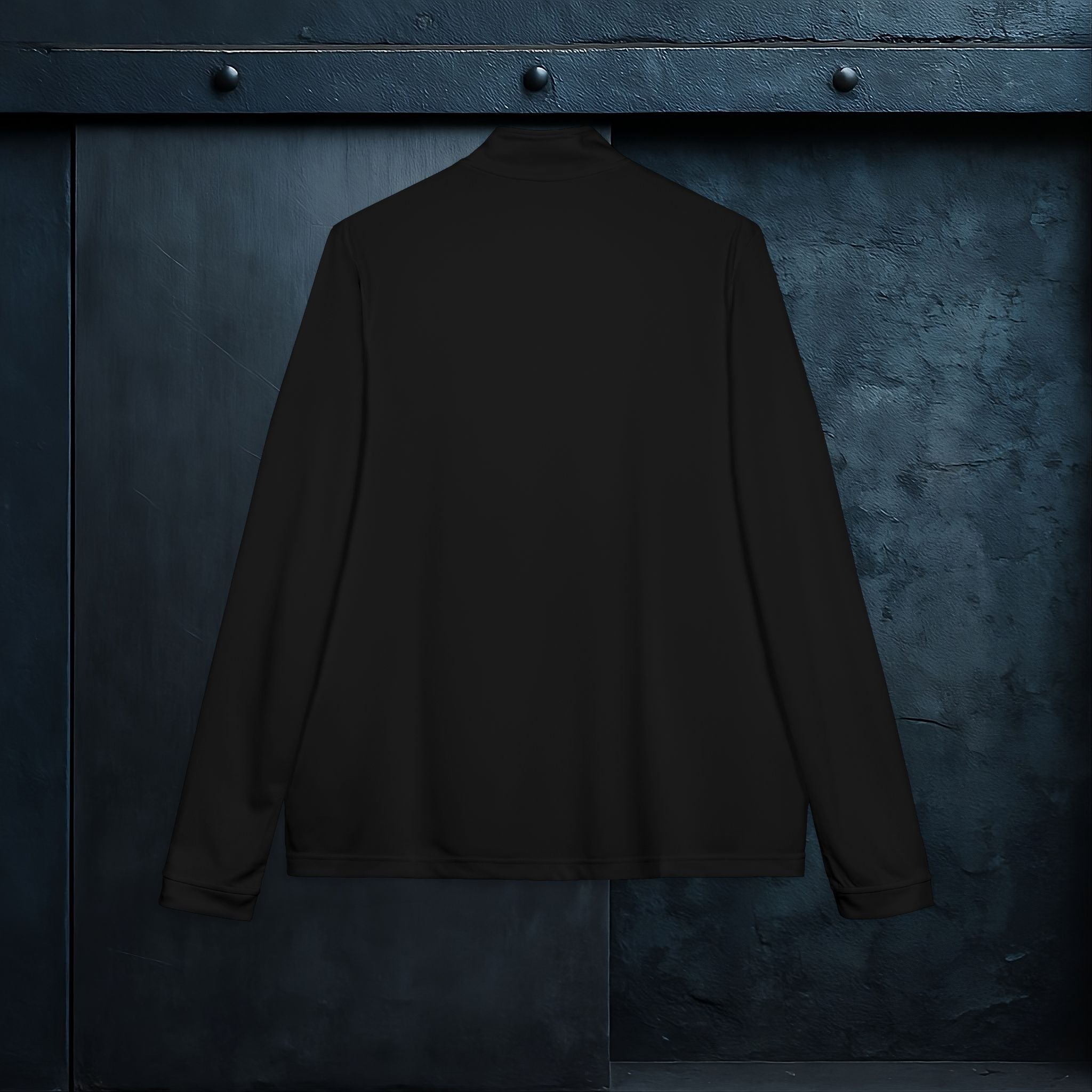 North Forge Athletix - Adidas Quarter Zip Pullover