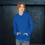 Relentless Training Hoodie | Forged for Athletes Gym Shirt