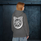 Relentless Training Hoodie | Forged for Athletes Gym Shirt