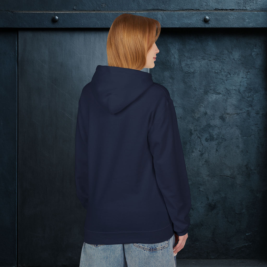 Forged by God Hoodie – Pray More Worry Less