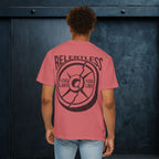 Relentless Training Tee | Forged for Athletes Gym Shirt