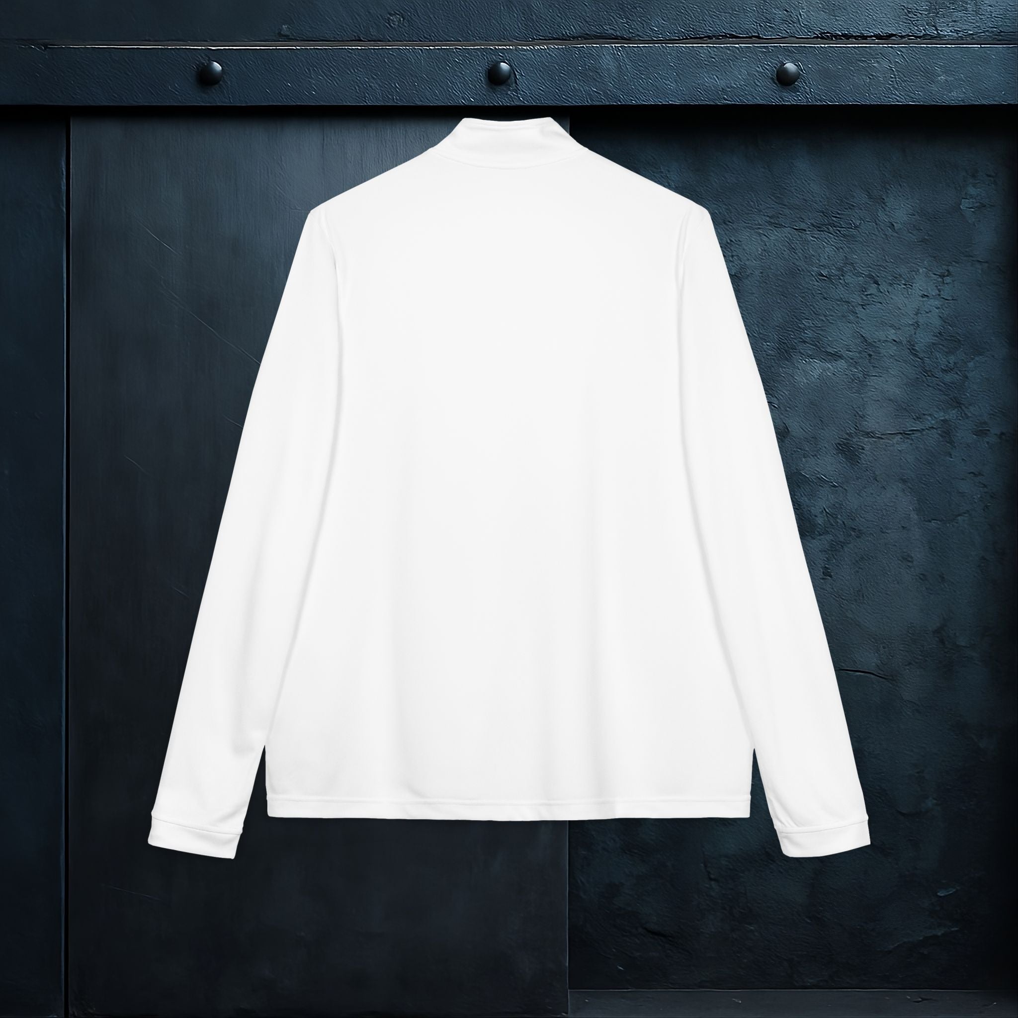 North Forge Athletix - Adidas Quarter Zip Pullover