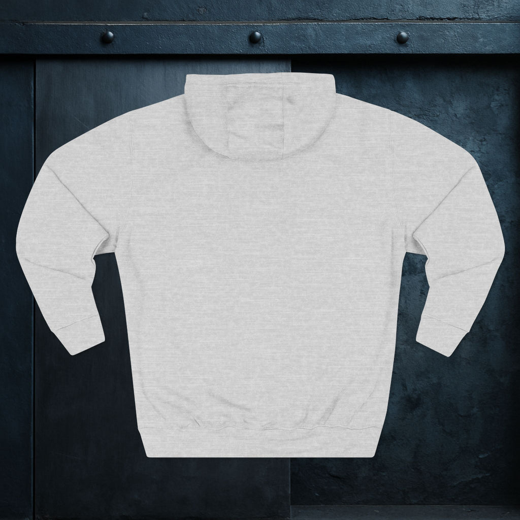 North Forge Athletix Embroidered Hoodie