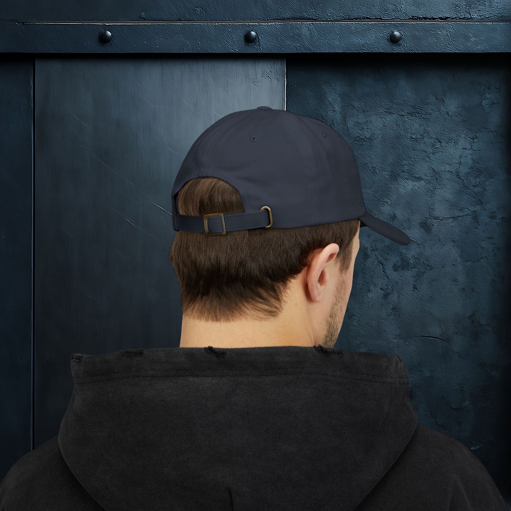 North Forge Athletix Athletic Dad Cap