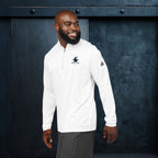 North Forge Athletix - Adidas Quarter Zip Pullover