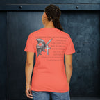 Forged By God Tee - Armor of God