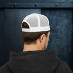 North Forge Athletix Snapback Trucker Cap