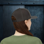 North Forge Athletix Snapback Trucker Cap