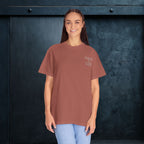 Forged By God Tee - He Forged Us