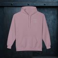 Forged By God Hoodie - He Forged Us