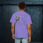 Forged By God Tee - Armor of God
