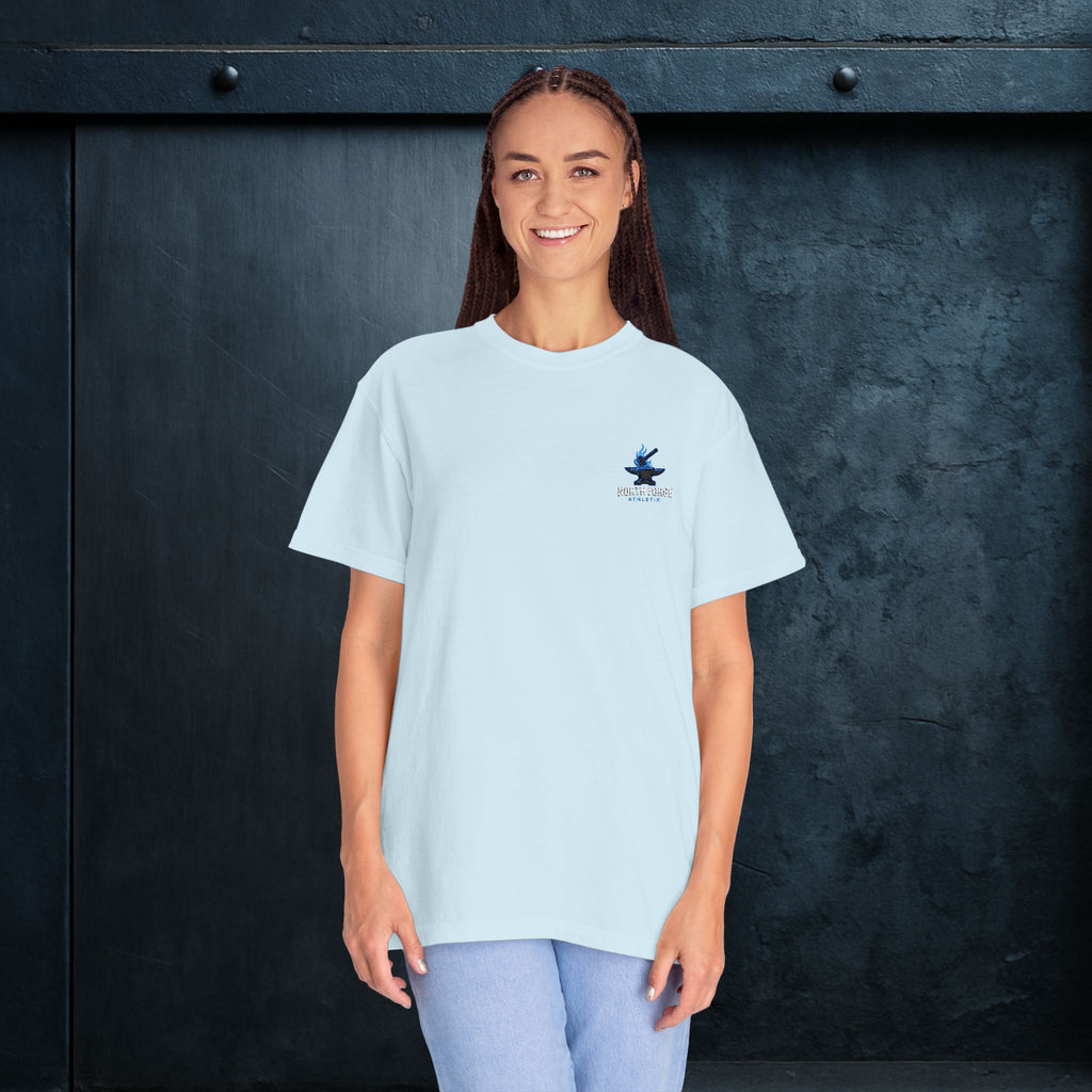 North Forge Athletix Embroidered Shirt