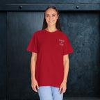 Forged By God Tee - Armor of God