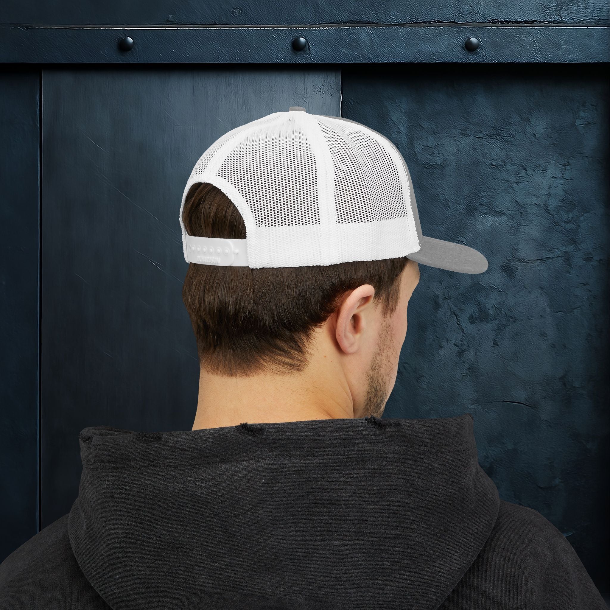 North Forge Athletix Snapback Trucker Cap
