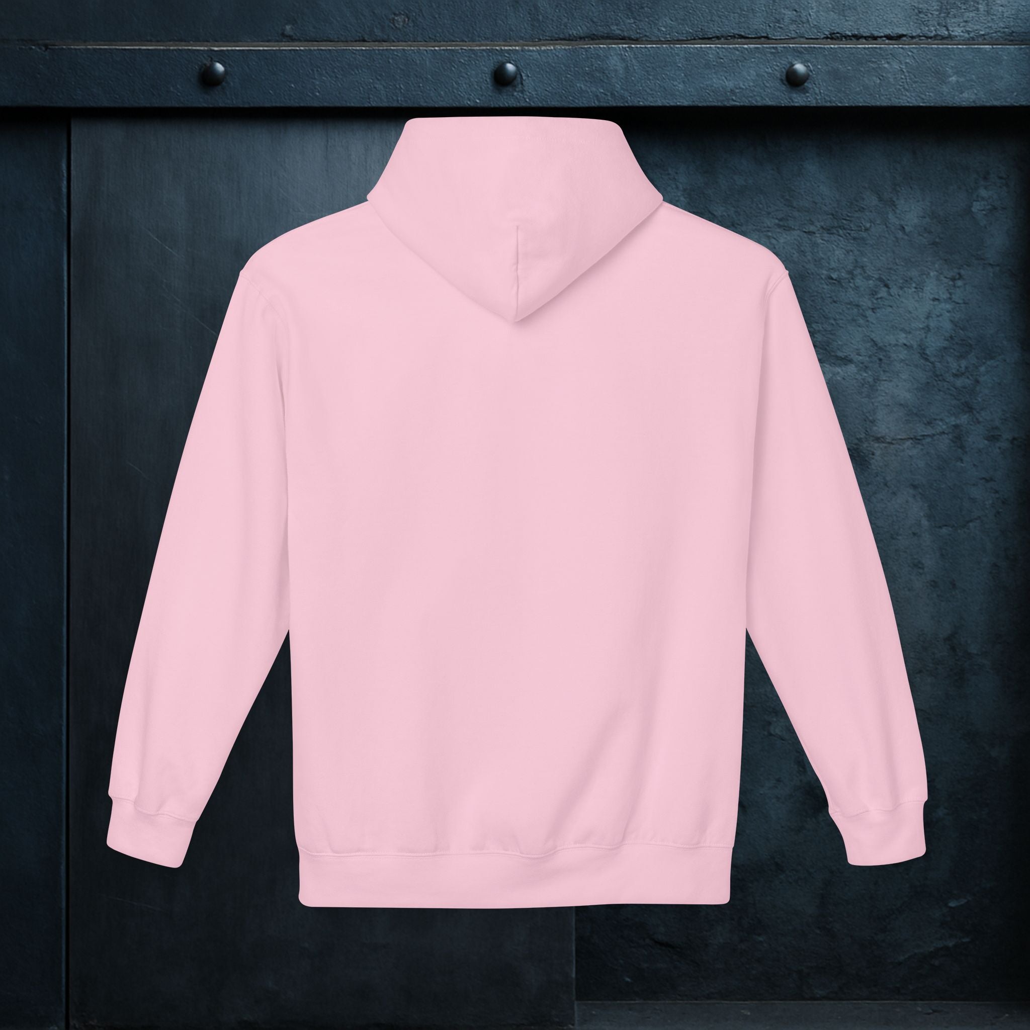 Forged by God Hoodie – Jesus Born to Save