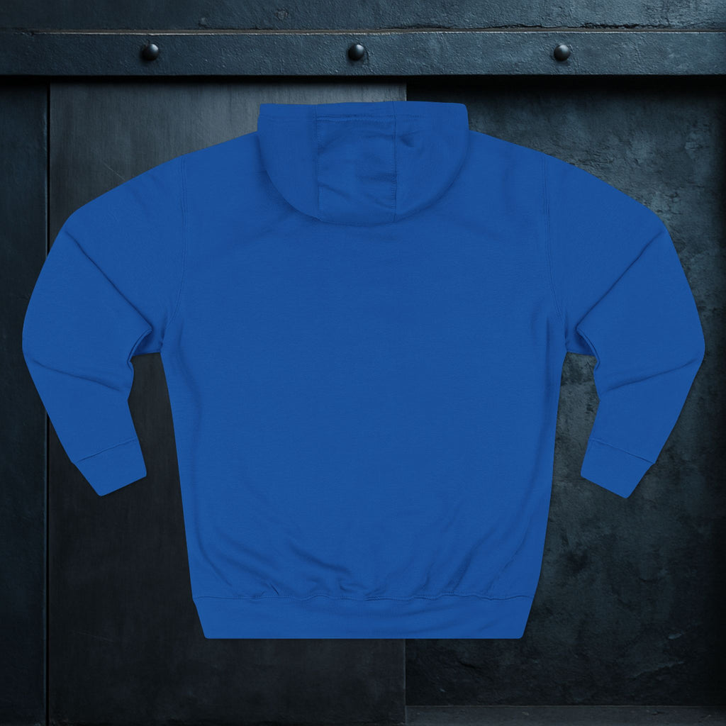 North Forge Athletix Embroidered Hoodie