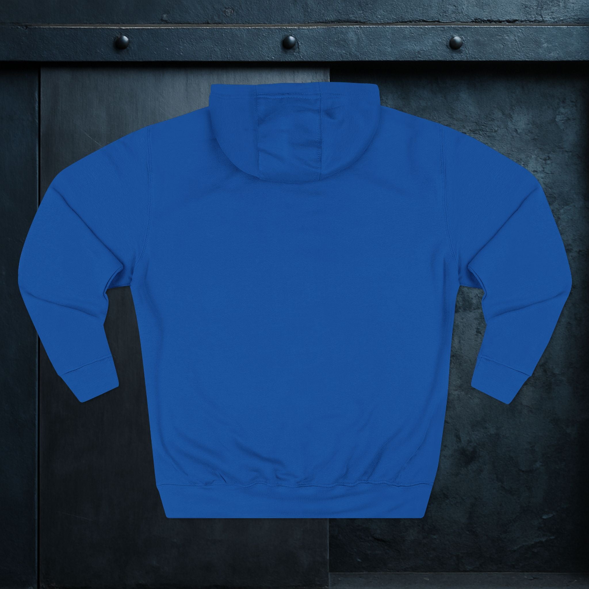 North Forge Athletix Embroidered Hoodie