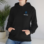 North Forge Athletix Hoodie – Cozy Gym Wear & Fitness Gift for Athletes
