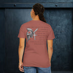 Forged By God Tee - Armor of God