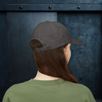 North Forge Athletix Athletic Dad Cap