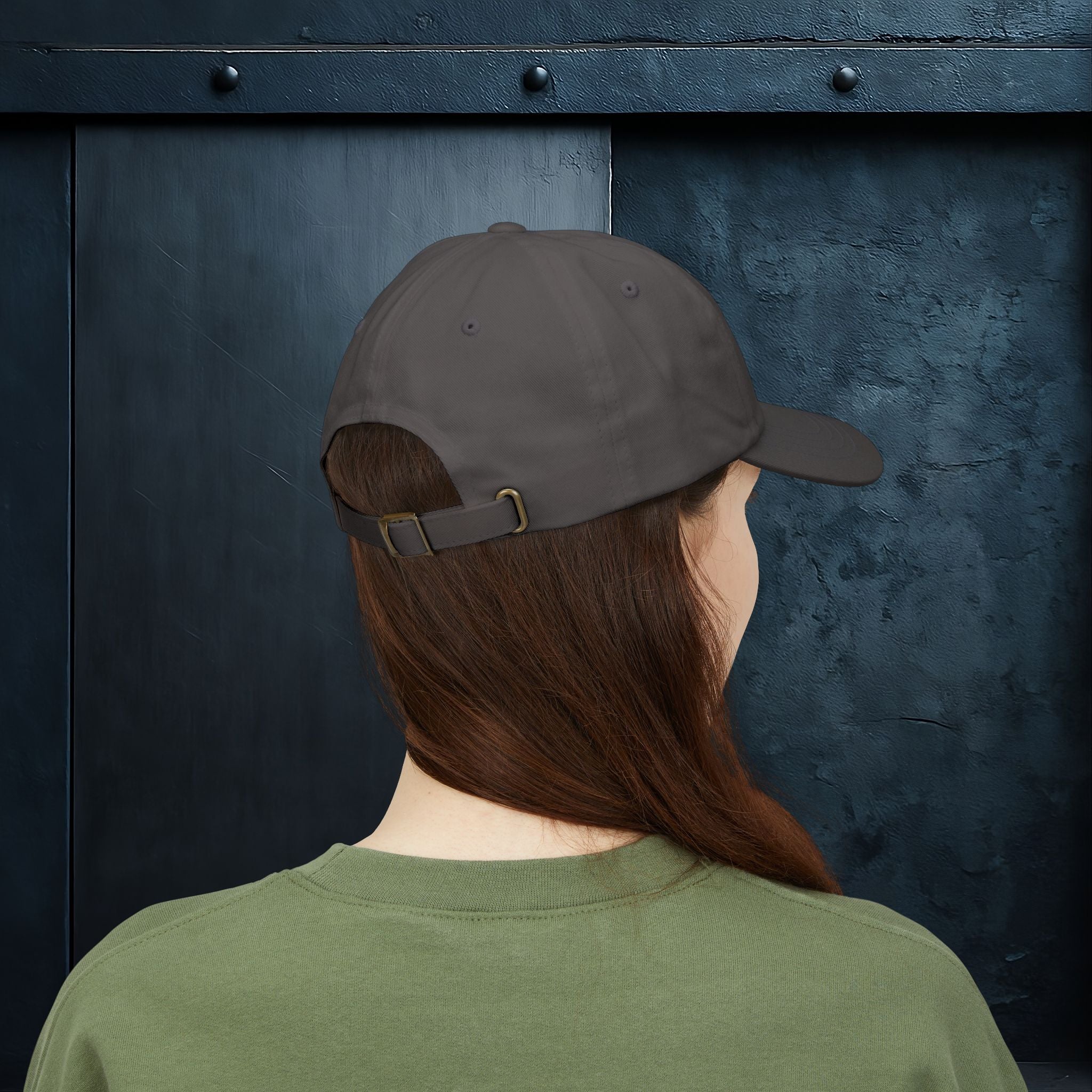 North Forge Athletix Athletic Dad Cap