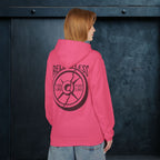 Relentless Training Hoodie | Forged for Athletes Gym Shirt