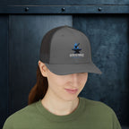 North Forge Athletix Snapback Trucker Cap