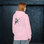 Forged By God Hoodie - Armor of God