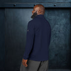 North Forge Athletix - Adidas Quarter Zip Pullover