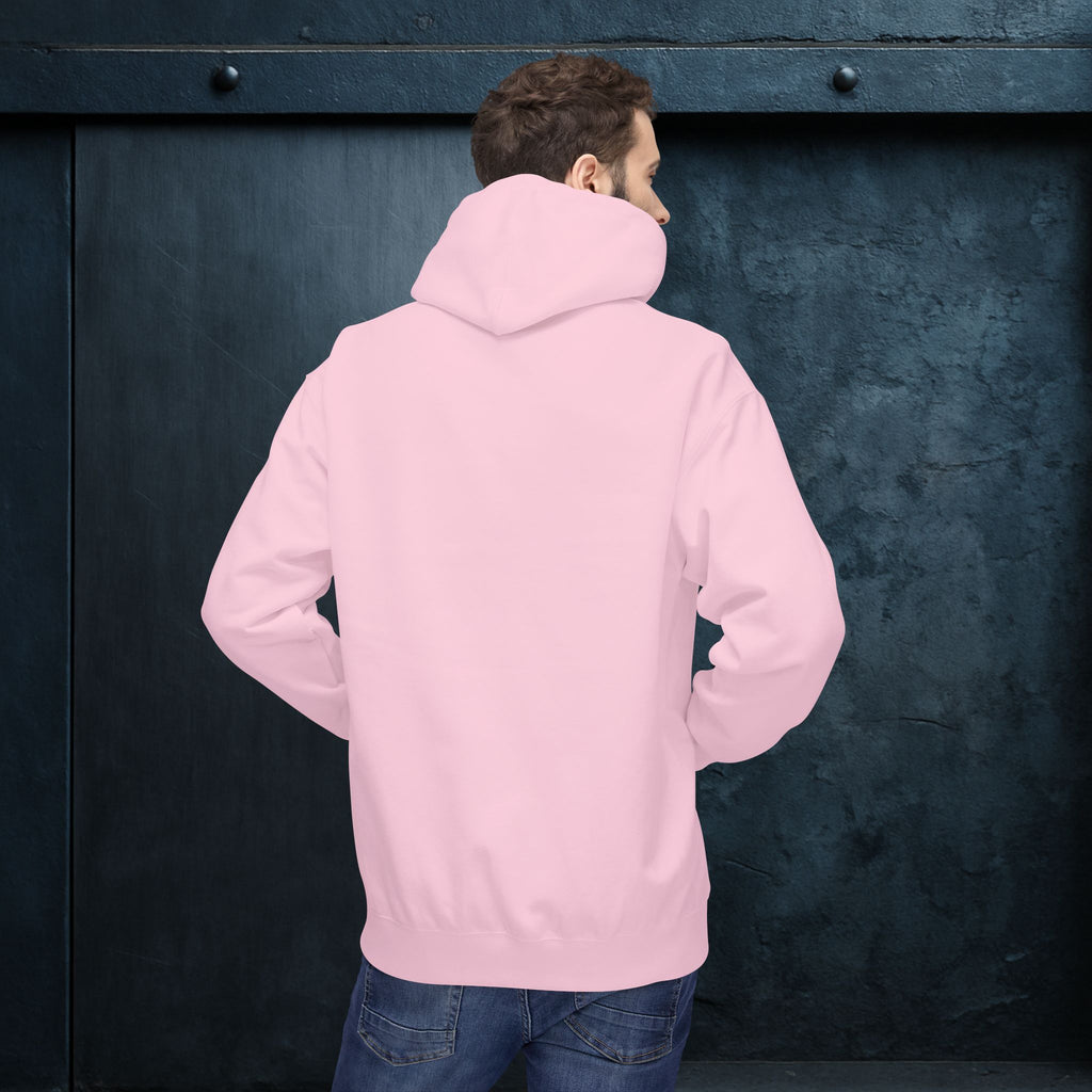 Forged by God Hoodie – Jesus Born to Save