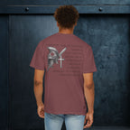Forged By God Tee - Armor of God