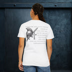 Forged By God Tee - Armor of God