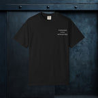 Relentless Training Tee | Forged for Athletes Gym Shirt