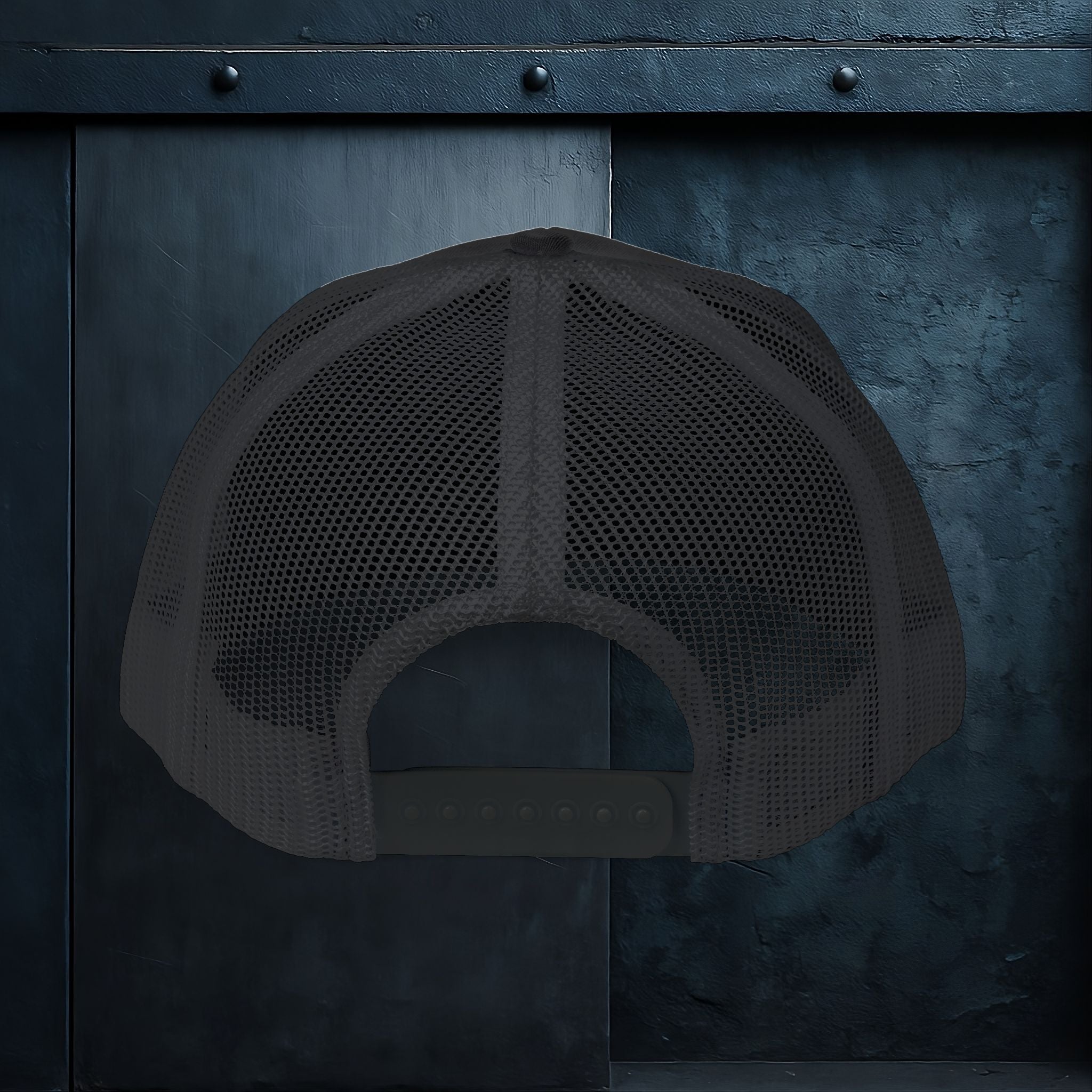 North Forge Athletix Snapback Trucker Cap