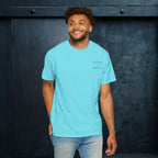 Relentless Training Tee | Forged for Athletes Gym Shirt