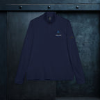 North Forge Athletix - Adidas Quarter Zip Pullover