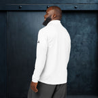 North Forge Athletix - Adidas Quarter Zip Pullover